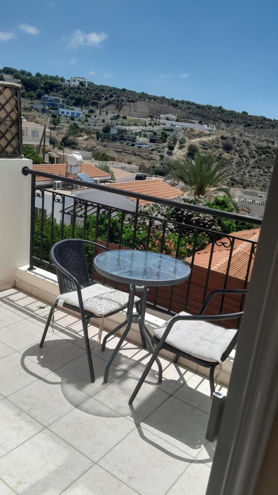 Villa No3,23 Neilmmantos St Peyia Extérieur photo